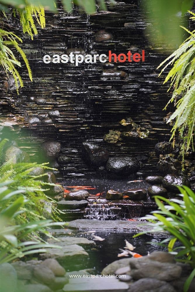 Eastparc Hotel Yogyakarta Eastparc Hotel Yogyakarta