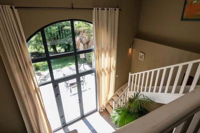 Comfort Cottage, 2 Bedrooms, 2 Bathrooms, Garden View
