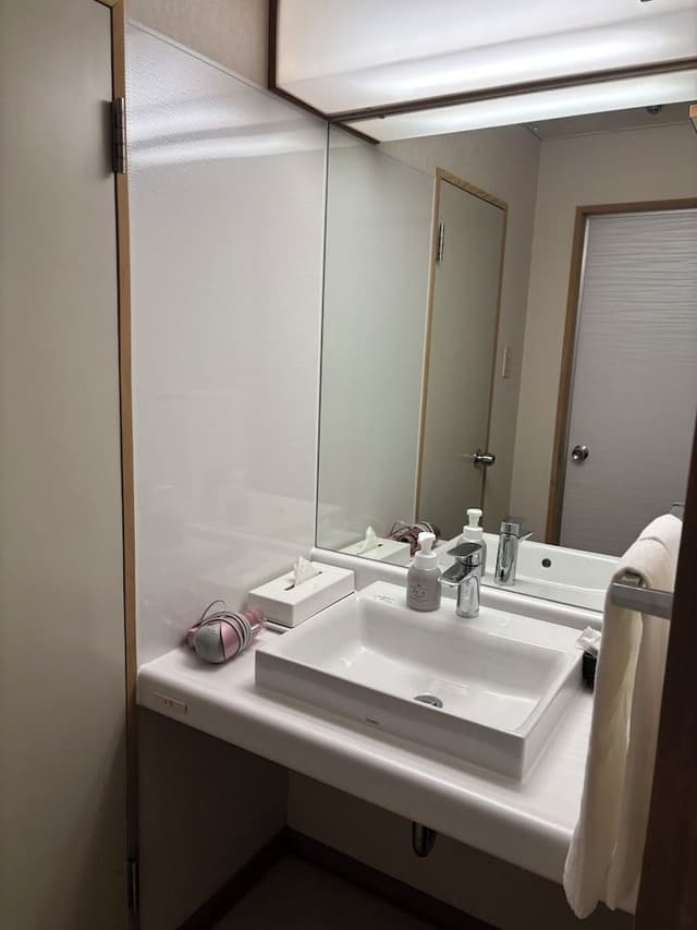 Moderate Japanese-Style Room with Mt.Fuji View, Non Smoking
