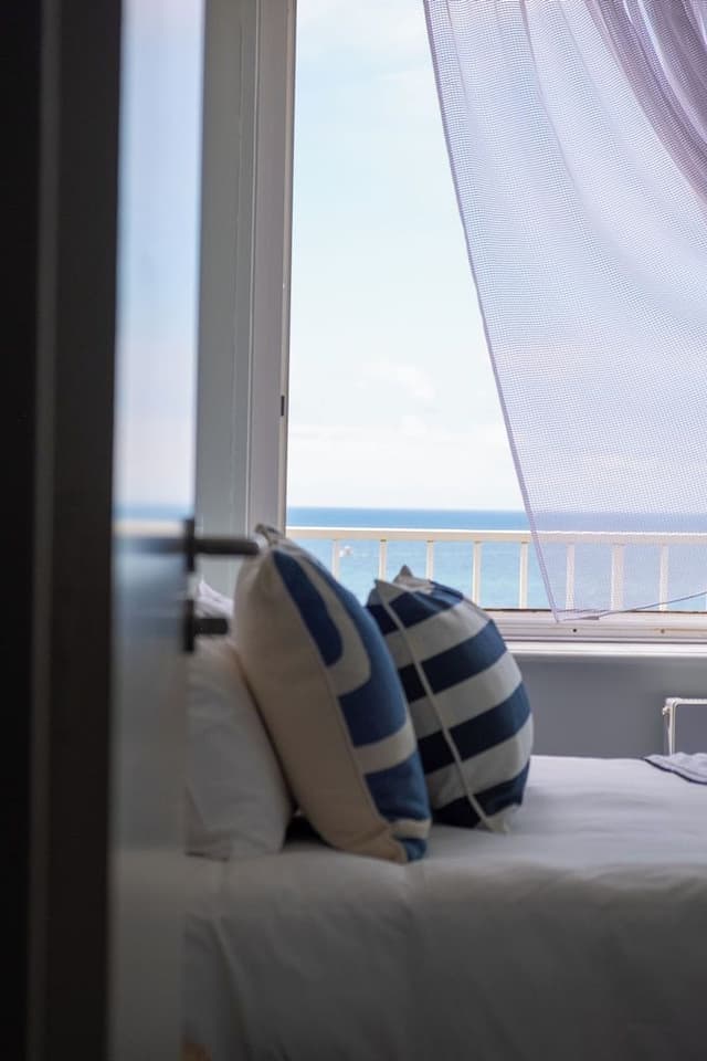 Standard Double Room, Ocean View