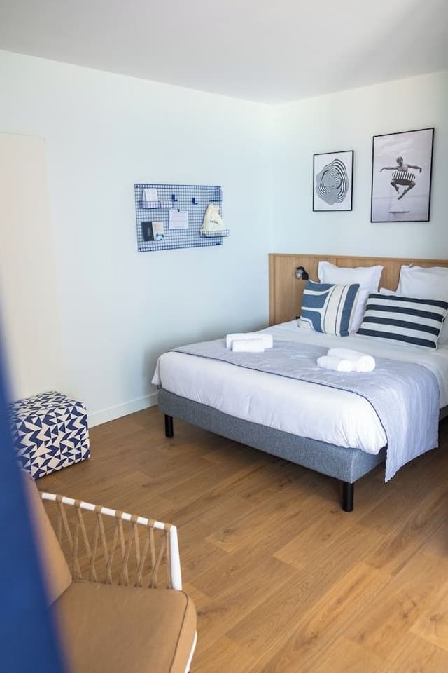 Comfort Apartment, Bay View