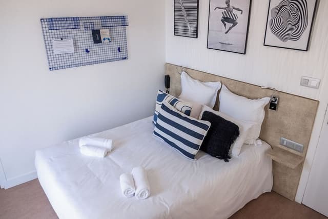 Comfort Suite, Ocean View