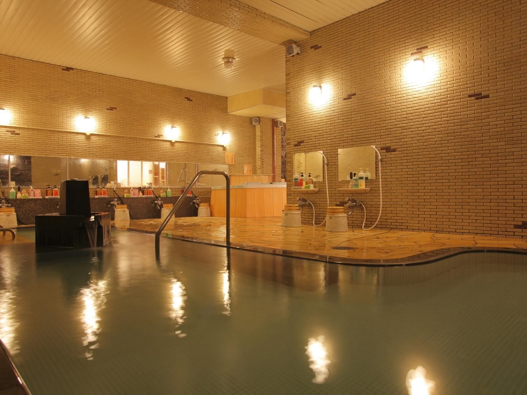 Tenbourotennoyu Arimakan Ryokan2