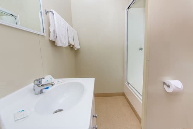 1 Bedroom Standard Cabin