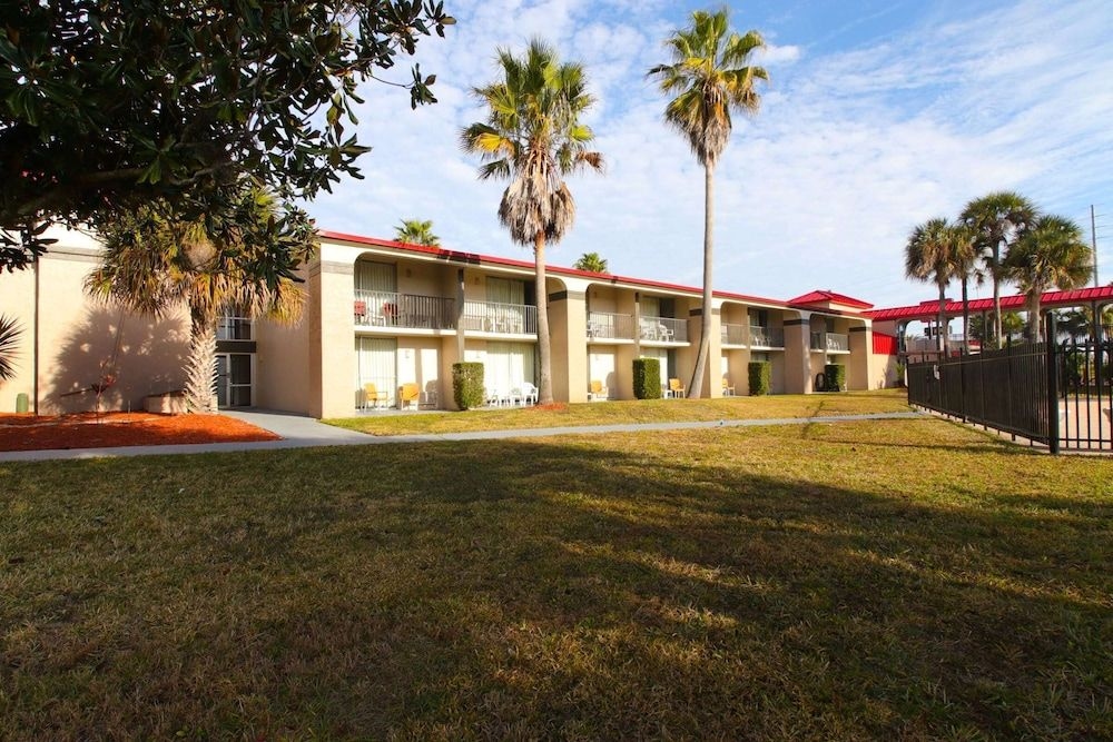 Quality Inn Maingate Four Corners0