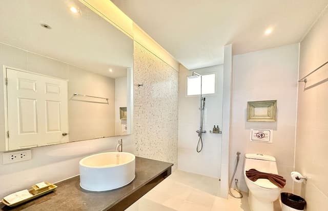 Grand Deluxe Suite