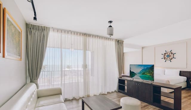 Grand Deluxe Suite