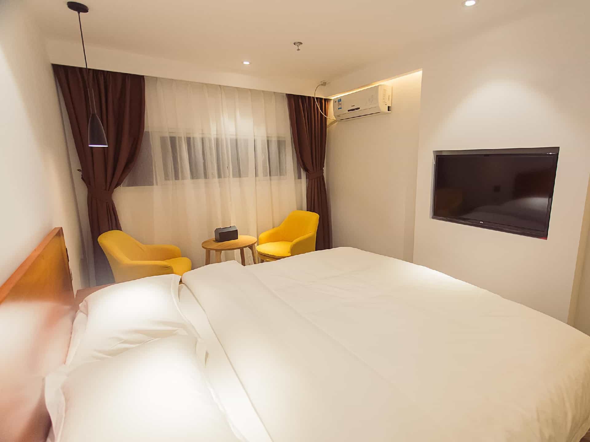 Koala Youth International Hotel & Hostel Koala Youth International Hotel & Hostel