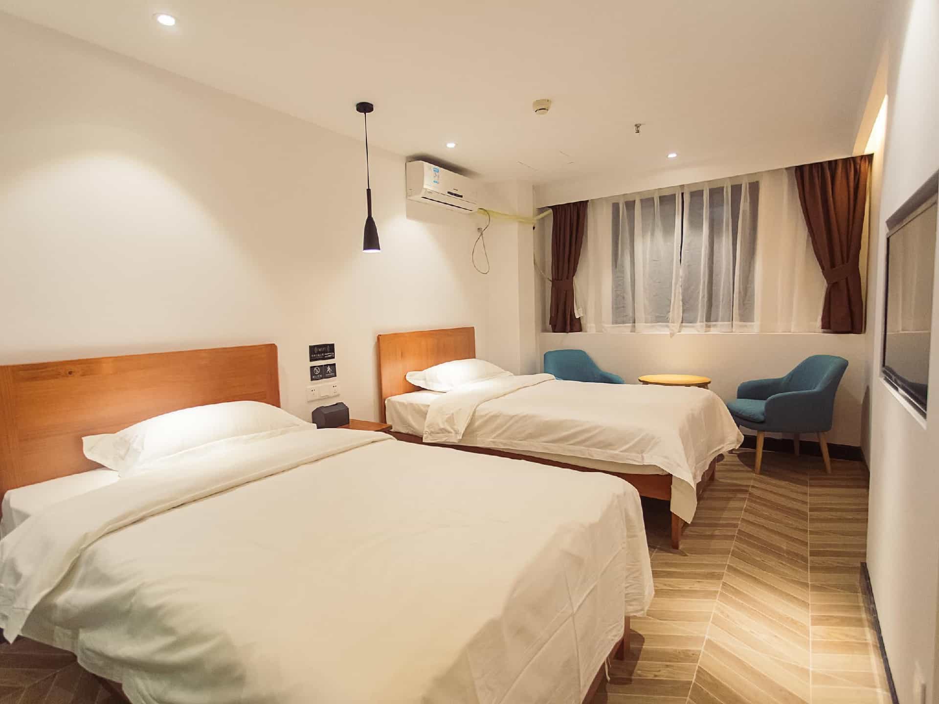 Koala Youth International Hotel & Hostel Koala Youth International Hotel & Hostel