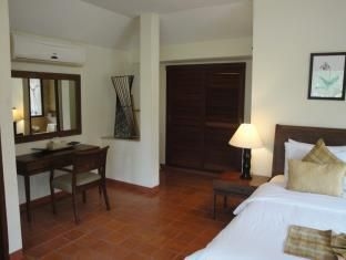Maprao Plantation Villa2