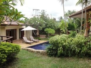 Mankoot Plantation Villa0