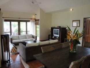 Som O Plantation Villa1