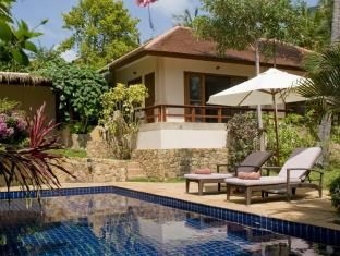 Lamyai Plantation Villa0