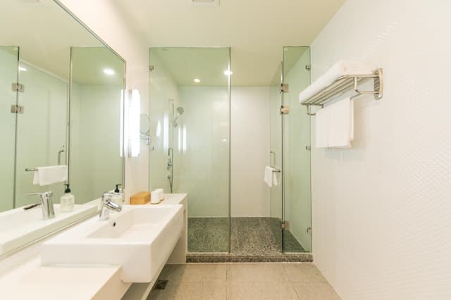 Huazhu - Superior Bed Room A
