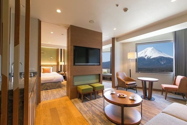 Family Suite, Non Smoking
