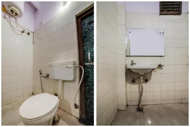Classic Triple Room