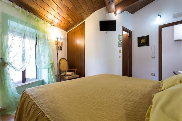 Classic Apartment, 2 Double Beds