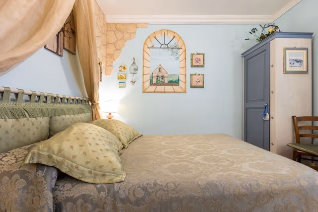 Double Room, Ensuite