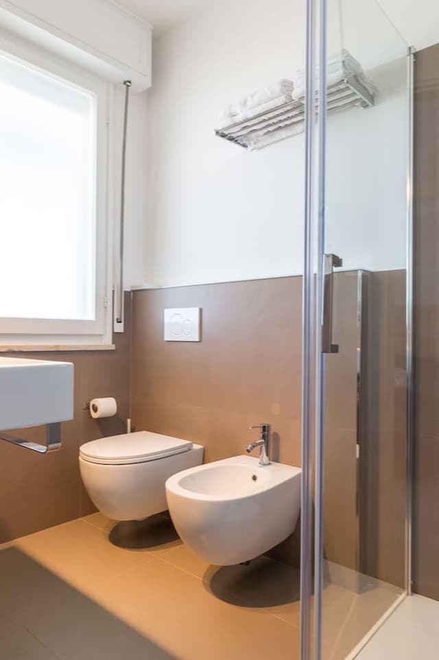 Luxury Triple Room