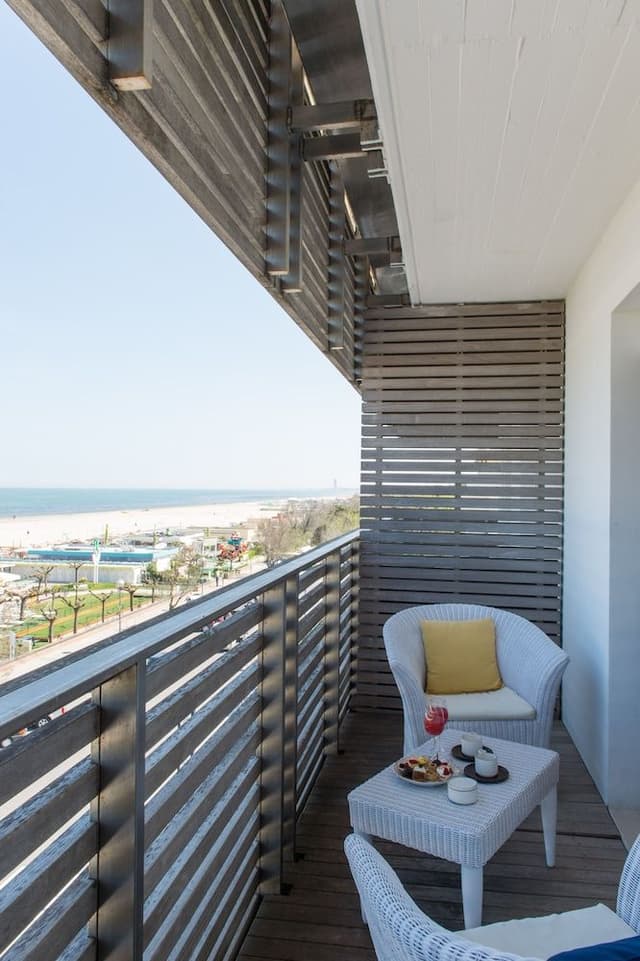 Luxury Triple Room