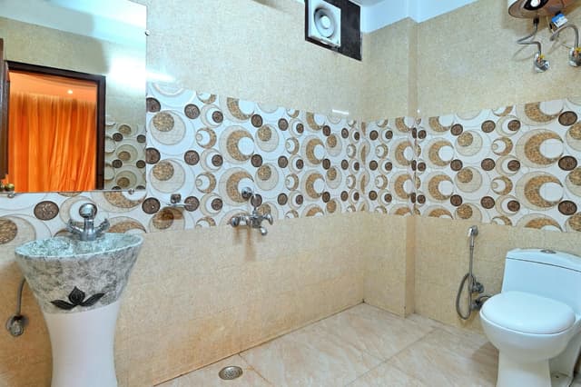 Suite Room