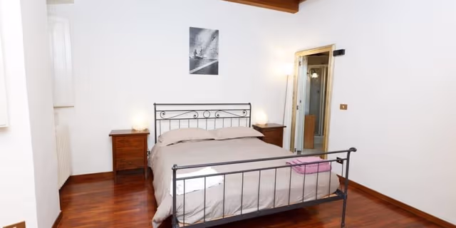Apartment, 1 Bedroom