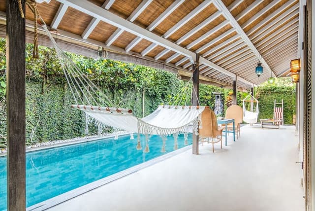 Villa, 3 Bedrooms, Private Pool