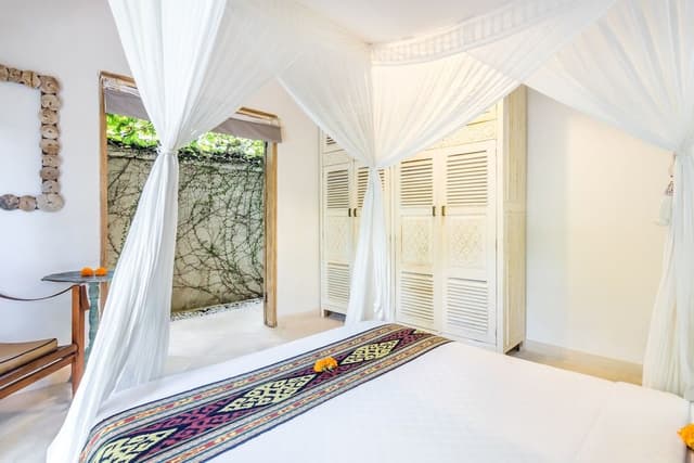 Villa, 3 Bedrooms, Private Pool