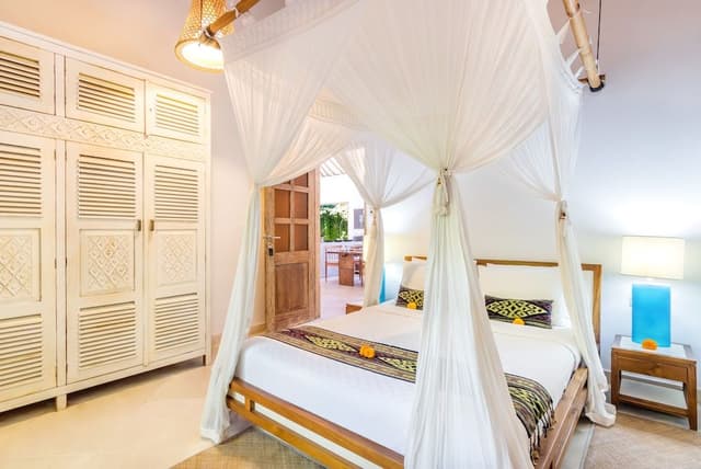 Villa, 3 Bedrooms, Private Pool
