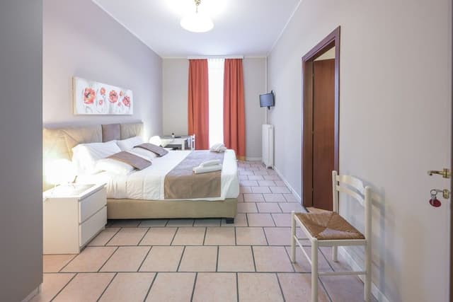 Double or Twin Room
