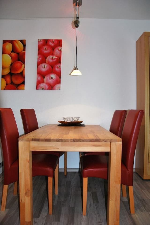 Apartment, 1 Bedroom, Balcony (06.02)