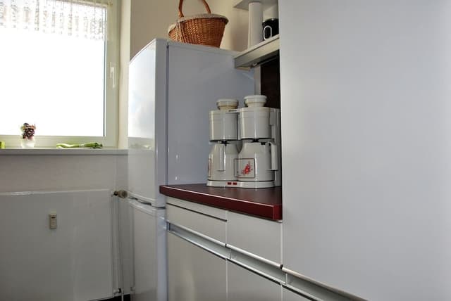 Apartment, 2 Bedrooms, Balcony (15.01)