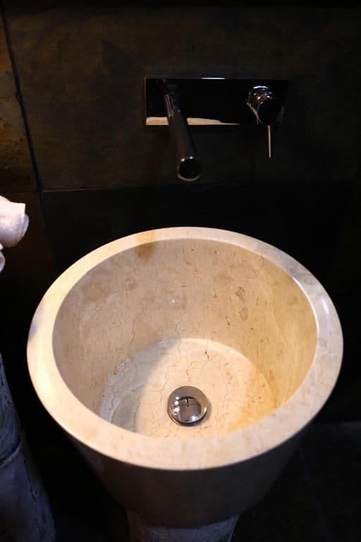 Deluxe Suite with Spa Bath