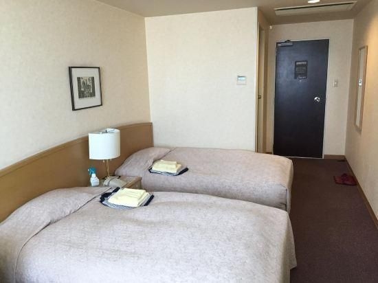 Hotel Okudaya0
