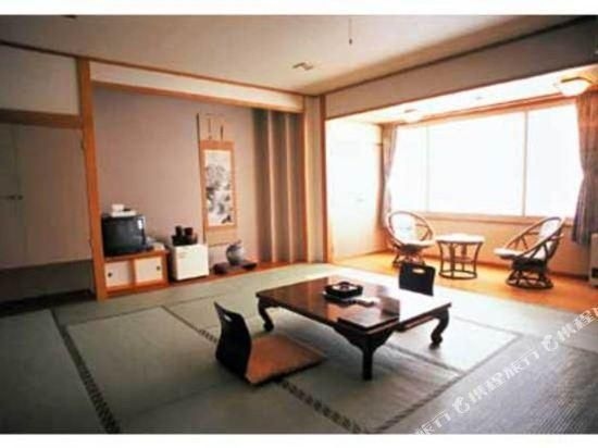 Hotel Okudaya2