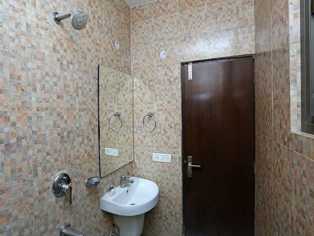 Standard Double or Twin Room, 1 Double Bed