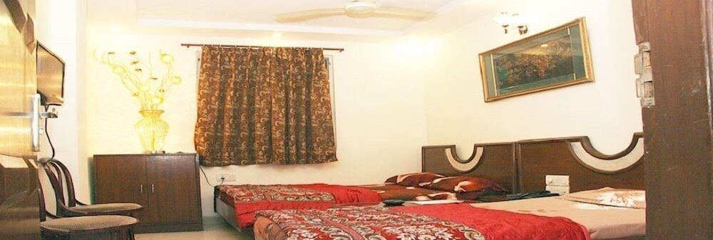 Hotel Sawera International1