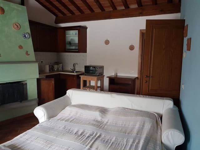 Apartment, 1 Queen Bed with Sofa bed