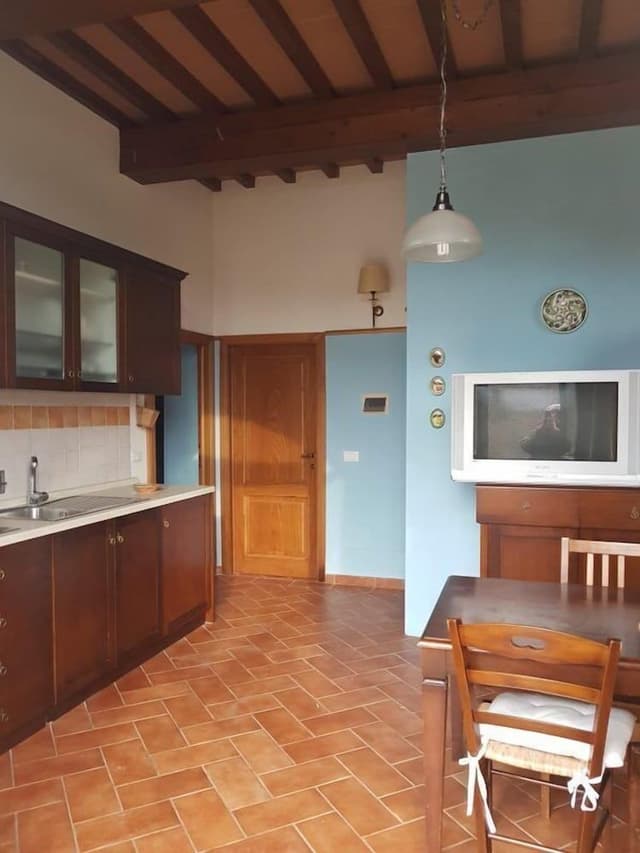 Apartment, 2 Bedrooms