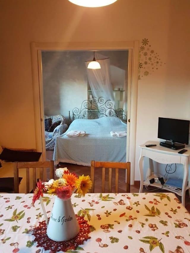Apartment, 2 Bedrooms
