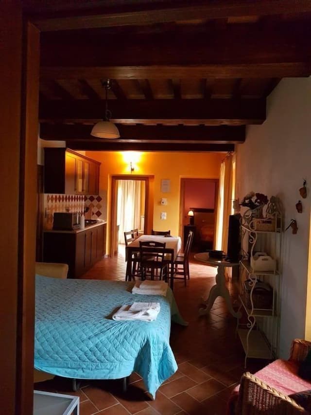 Apartment, Multiple Beds