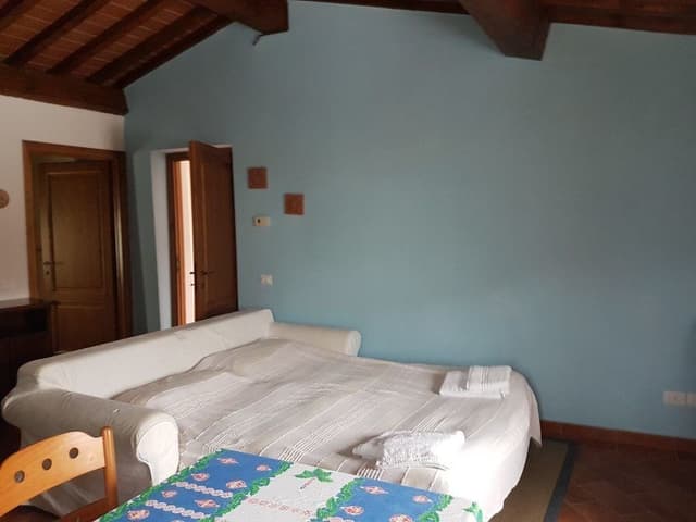 Apartment, 1 Queen Bed with Sofa bed