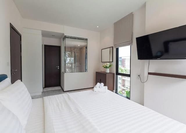 Suite Sea Front