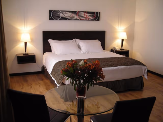Double or Twin Room