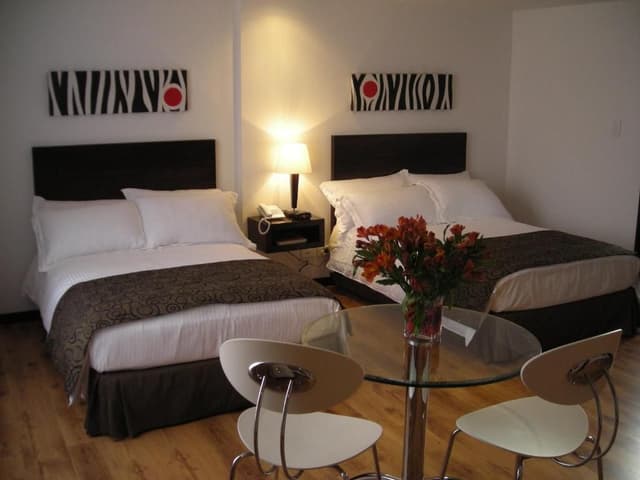 Double or Twin Room