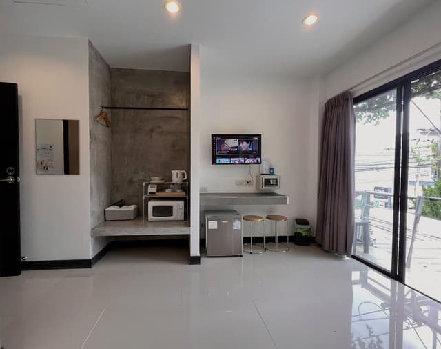 Standard Double Room, 1 King Bed