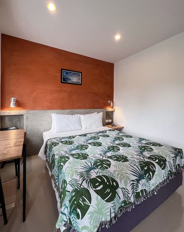 Standard Double Room, 1 King Bed
