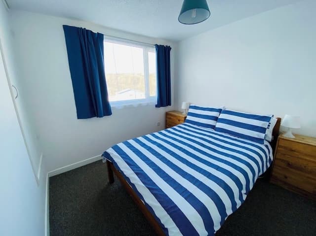 Chalet, 2 Bedrooms (Seagull 131)