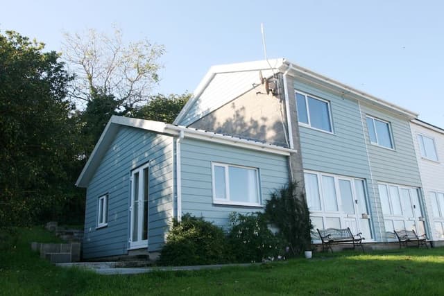 Chalet, 2 Bedrooms (Seagull 131)