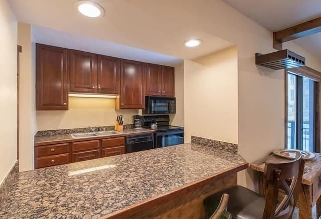 Apartment, 2 Bedrooms